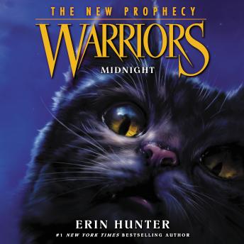 Download Warriors: The New Prophecy #1: Midnight by Erin Hunter