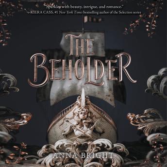 Download Beholder by Anna Bright