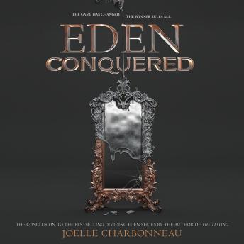 Eden Conquered sample.