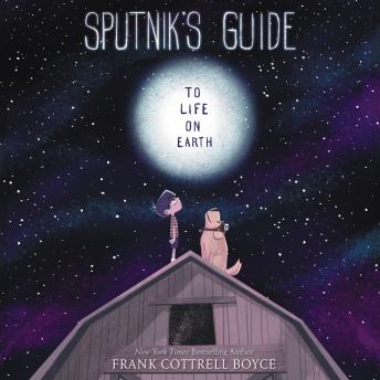Sputnik's Guide to Life on Earth sample.
