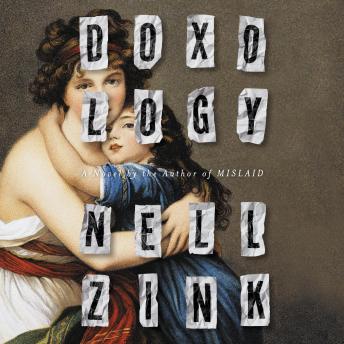 Doxology: A Novel