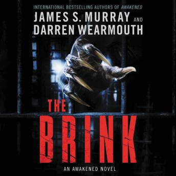 The Brink: An Awakened Novel