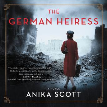 The German Heiress: A Novel