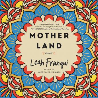 Mother Land: A Novel