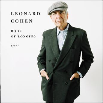 Download Book of Longing by Leonard Cohen