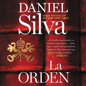 [Spanish] - The Order, The  La orden (Spanish edition)