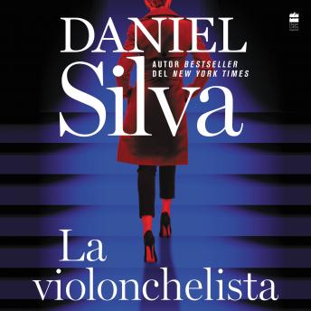 [Spanish] - The Cellist / La violonchelista (Spanish edition) [unabridged audiobook]