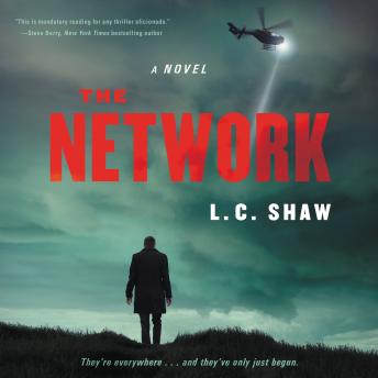The Network: A Novel
