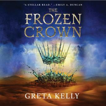 The Frozen Crown: A Novel