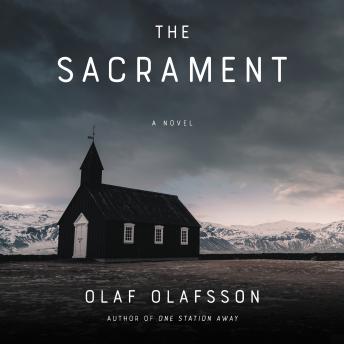 The Sacrament: A Novel