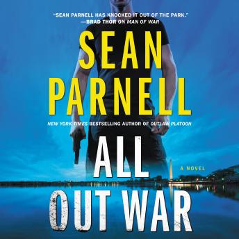 Download All Out War: A Novel by Sean Parnell