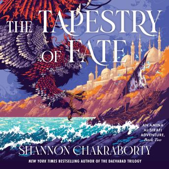 The Tapestry of Fate: An Amina al-Sirafi Adventure
