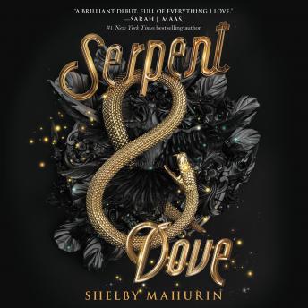 Download Serpent & Dove by Shelby Mahurin