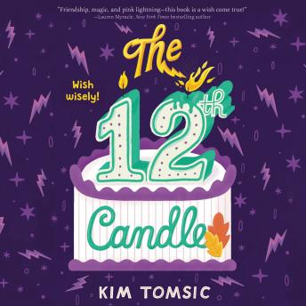 Download 12th Candle by Kim Tomsic