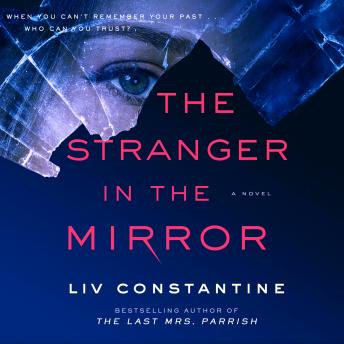Stranger in the Mirror: A Novel sample.