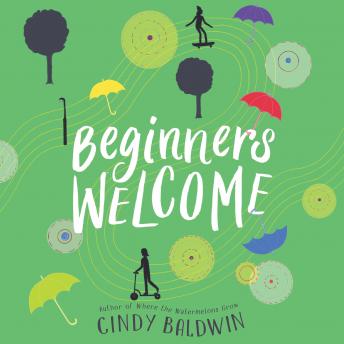 Get Best Audiobooks Kids Beginners Welcome by Cindy Baldwin Free Audiobooks Online Kids free audiobooks and podcast