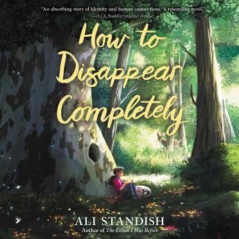 Get Best Audiobooks Kids How to Disappear Completely by Ali Standish Free Audiobooks Kids free audiobooks and podcast