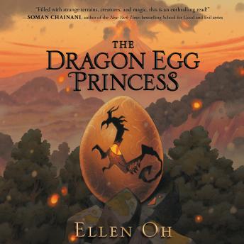 Listen Best Audiobooks Kids The Dragon Egg Princess by Ellen Oh Free Audiobooks Download Kids free audiobooks and podcast