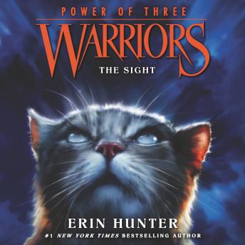 Download Warriors: Power of Three #1: The Sight by Erin Hunter