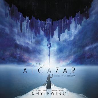 The Alcazar: A Cerulean Novel