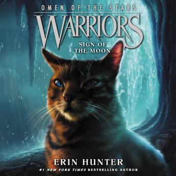 Download Warriors: Omen of the Stars #4: Sign of the Moon by Erin Hunter
