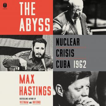 Abyss: Nuclear Crisis Cuba 1962 sample.