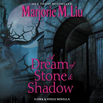 Dream of Stone & Shadow: A Dirk & Steele Novella, Marjorie Liu