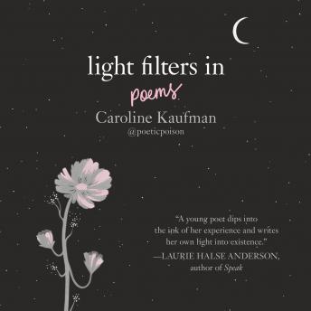 Light Filters In: Poems