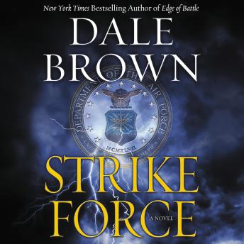 Strike Force, Dale Brown