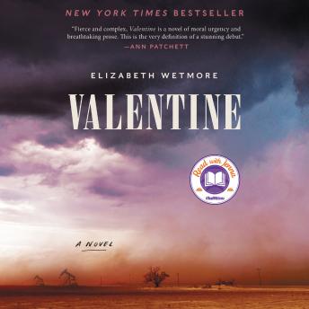 Valentine: A Novel sample.