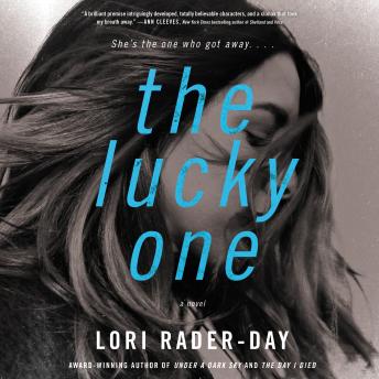 Lucky One: A Novel sample.