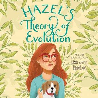 Download Best Audiobooks Kids Hazel's Theory of Evolution by Lisa Jenn Bigelow Audiobook Free Kids free audiobooks and podcast