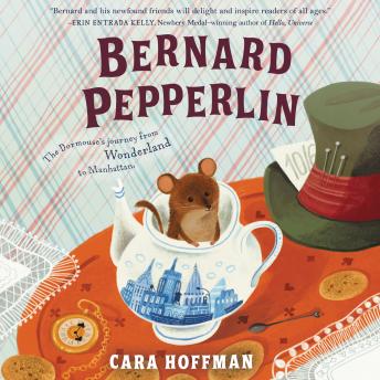 Download Best Audiobooks Kids Bernard Pepperlin by Cara Hoffman Audiobook Free Trial Kids free audiobooks and podcast