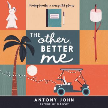 Listen Best Audiobooks Kids The Other, Better Me by Antony John Audiobook Free Mp3 Download Kids free audiobooks and podcast