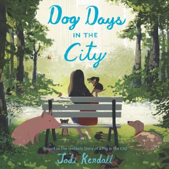 Download Best Audiobooks Kids Dog Days in the City by Jodi Kendall Free Audiobooks Mp3 Kids free audiobooks and podcast