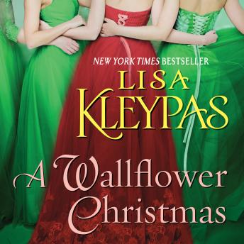 Wallflower Christmas: A Novel sample.