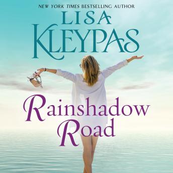 Rainshadow Road: A Novel sample.