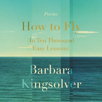 How to Fly (In Ten Thousand Easy Lessons): Poetry