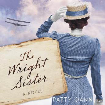 The Wright Sister: A Novel