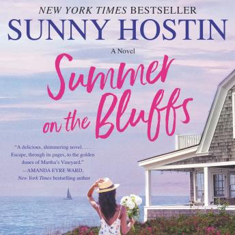 Summer on the Bluffs: A Novel sample.