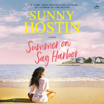Summer on Sag Harbor: A Novel, Sunny Hostin
