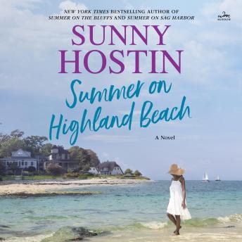 Summer on Highland Beach: A Novel