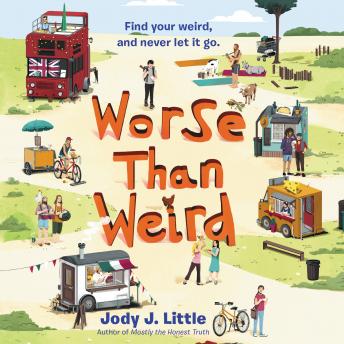 Download Best Audiobooks Kids Worse Than Weird by Jody J. Little Audiobook Free Trial Kids free audiobooks and podcast