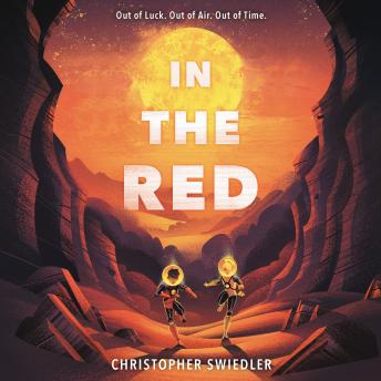 Listen Best Audiobooks Mystery and Fantasy In the Red by Christopher Swiedler Audiobook Free Download Mystery and Fantasy free audiobooks and podcast