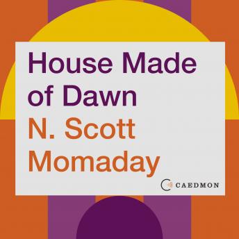 House Made of Dawn: A Novel