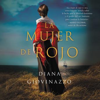 Download Woman in Red  La mujer de rojo (Spanish edition): una novela by Diana Giovinazzo