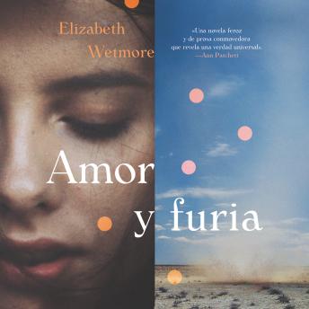 Valentine  Amor y furia (Spanish edition)