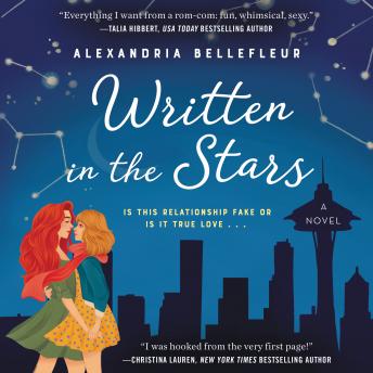 Written in the Stars: A Novel, Alexandria Bellefleur