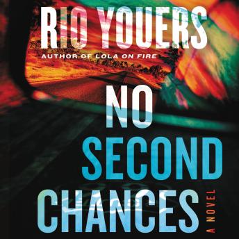 No Second Chances: A Novel sample.