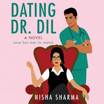 Dating Dr. Dil: A Novel sample.